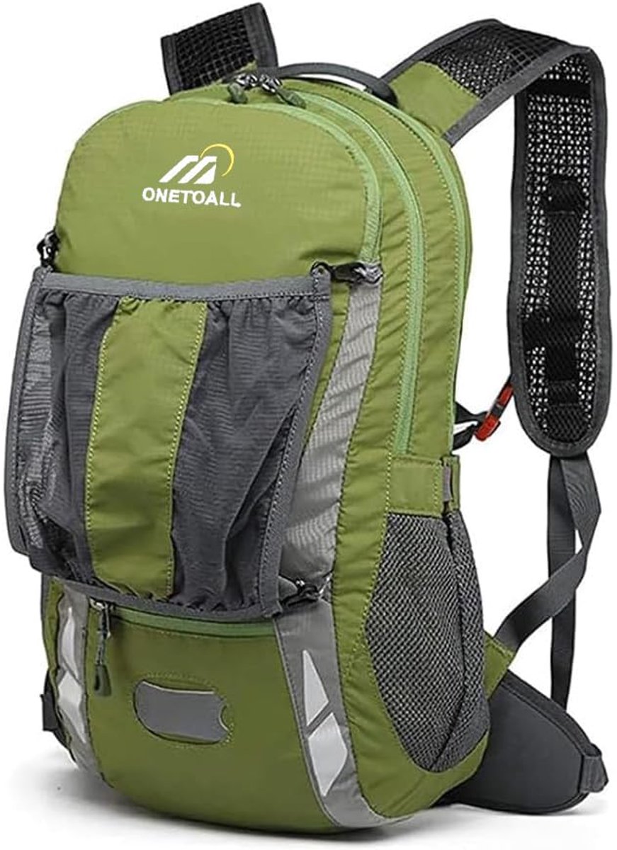 Fietsrugzak voor Outdoor, Wandelen en Fietsen - Beschikbaar in 20L/28L