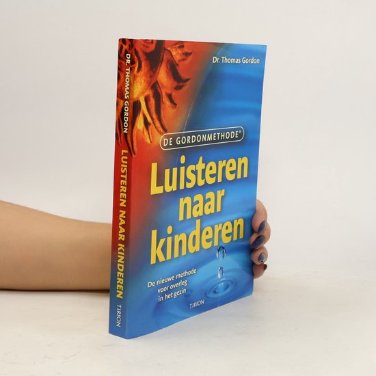 Luisteren Naar Kinderen