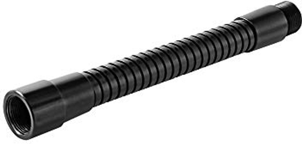 Verstelbare 6 Inch Microfoon Gooseneck Flexibele Slang voor DIY Projecten