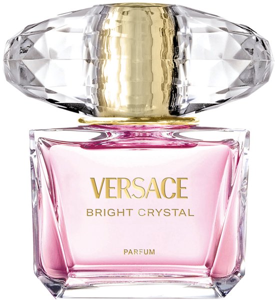 Versace Bright Crystal Parfum 90ml