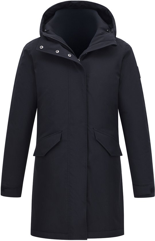 Veste d'hiver Hv Polo Hv Polo Hvplaura Zwart - S