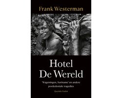 Hotel De Wereld