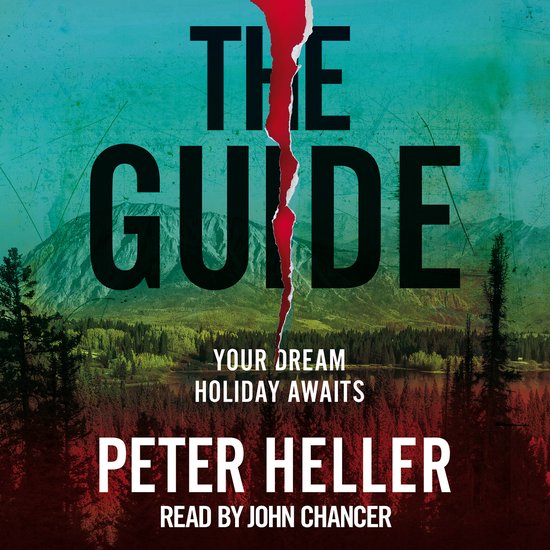 The Guide - cover