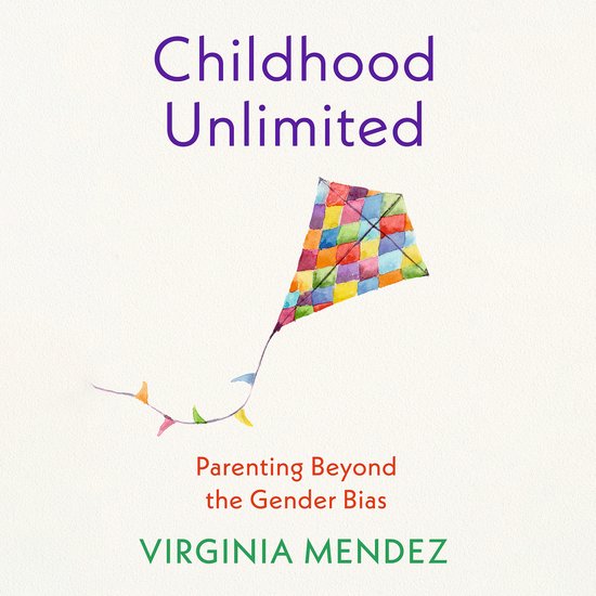 Childhood Unlimited - cover