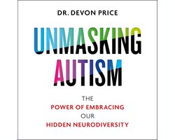 Unmasking Autism Series1- Unmasking Autism