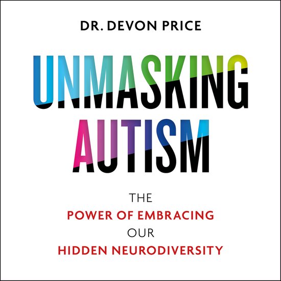 Unmasking Autism Series1- Unmasking Autism - cover