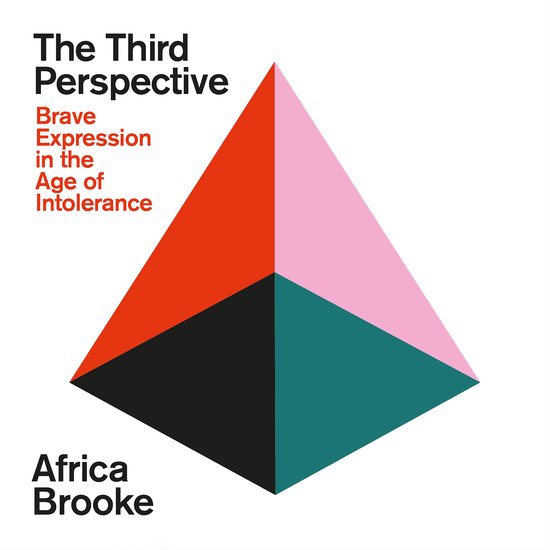 The Third Perspective - cover