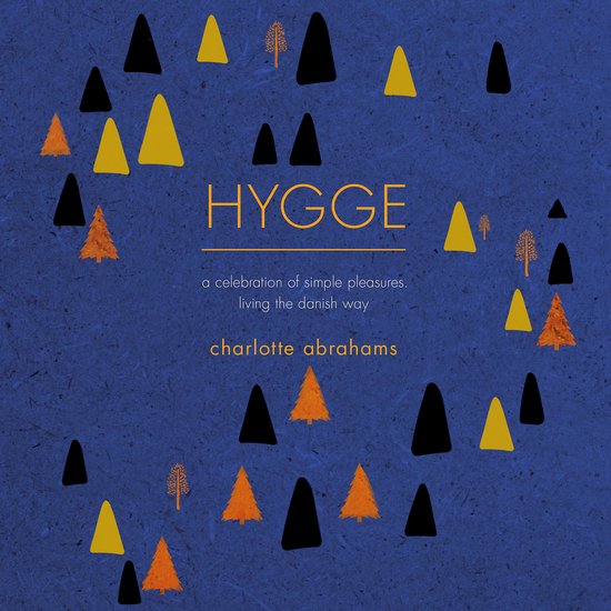 Hygge - cover