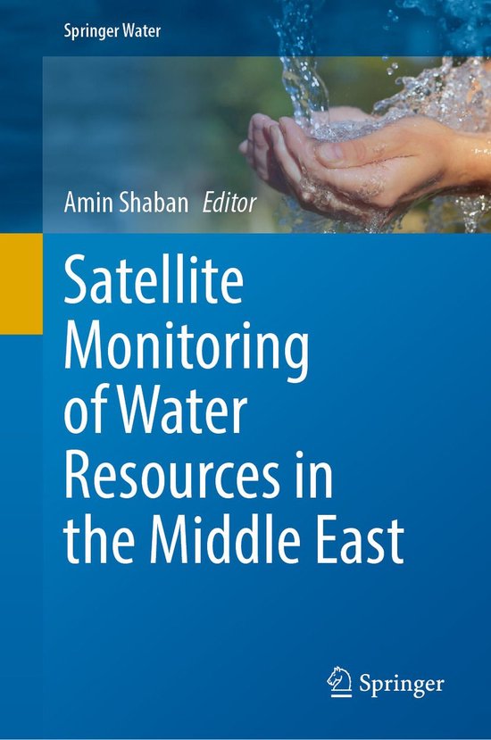 Earth and Environmental Science (R0) - Satellite Monitoring  ... - cover