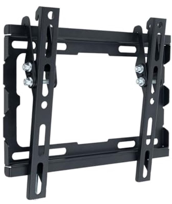 Superior Electronics Vaste Tv-muurbeugel Extra Slim – 60-100 Inch, 75 Kg, VESA 200x200 Tot 900x600, Met Waterpas 2 miniatura
