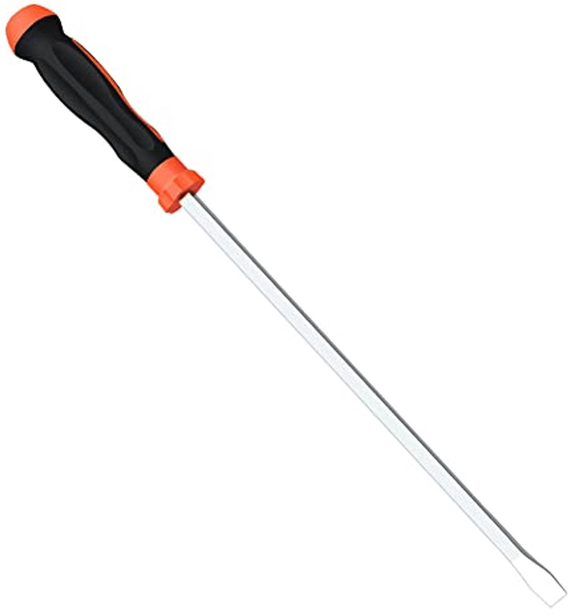 Lange Reach Sleuf Tip Schroevendraaier 23,2 inch - Heavy Duty voor Auto Reparatie en DIY