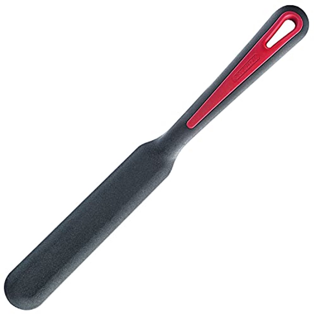 Pannenkoekspatel Hittebestendig tot 270°C met Soft-Touch Handvat - 33 cm