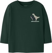 NAME IT - NMMPNATHAN LS NREG TOP BOX - Jongens - Lange mouwen shirts