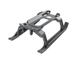 Geschikt voor DJI AIR 3S landingsgestel, geschikt voor AIR3 drone, opvouwbare gimbal, anti-kras en hoogteverhogende statiefaccessoires