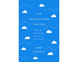 Ten Tantalising Truths