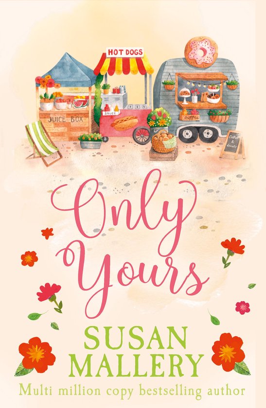 Only Yours (A Fool's Gold Novel - Book 5) - cover