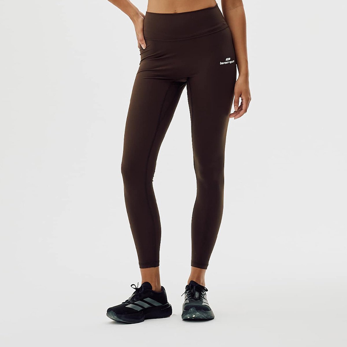 Bareen Sportlegging - Active tights - Delicioso