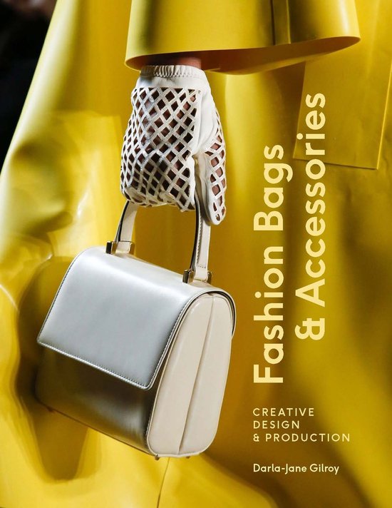 Fashion Bags and Accessories - cover