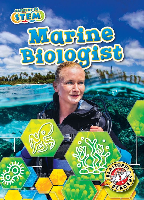 Careers in STEM - Marine Biologist