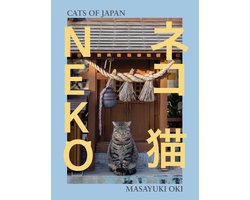 Neko: Cats of Japan