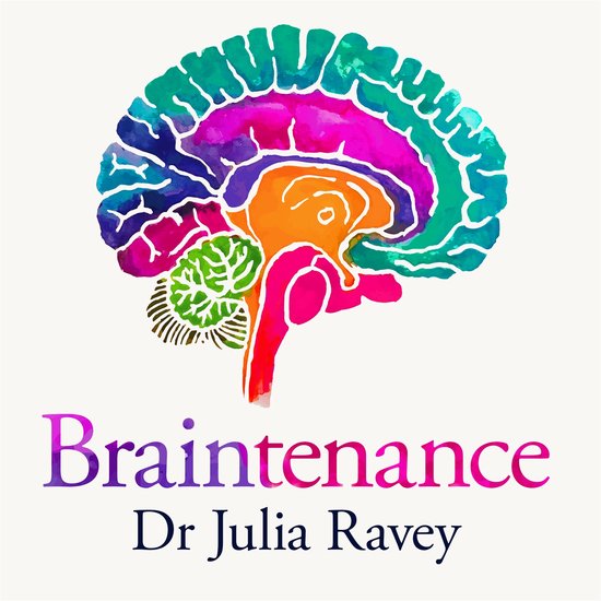 Braintenance - cover