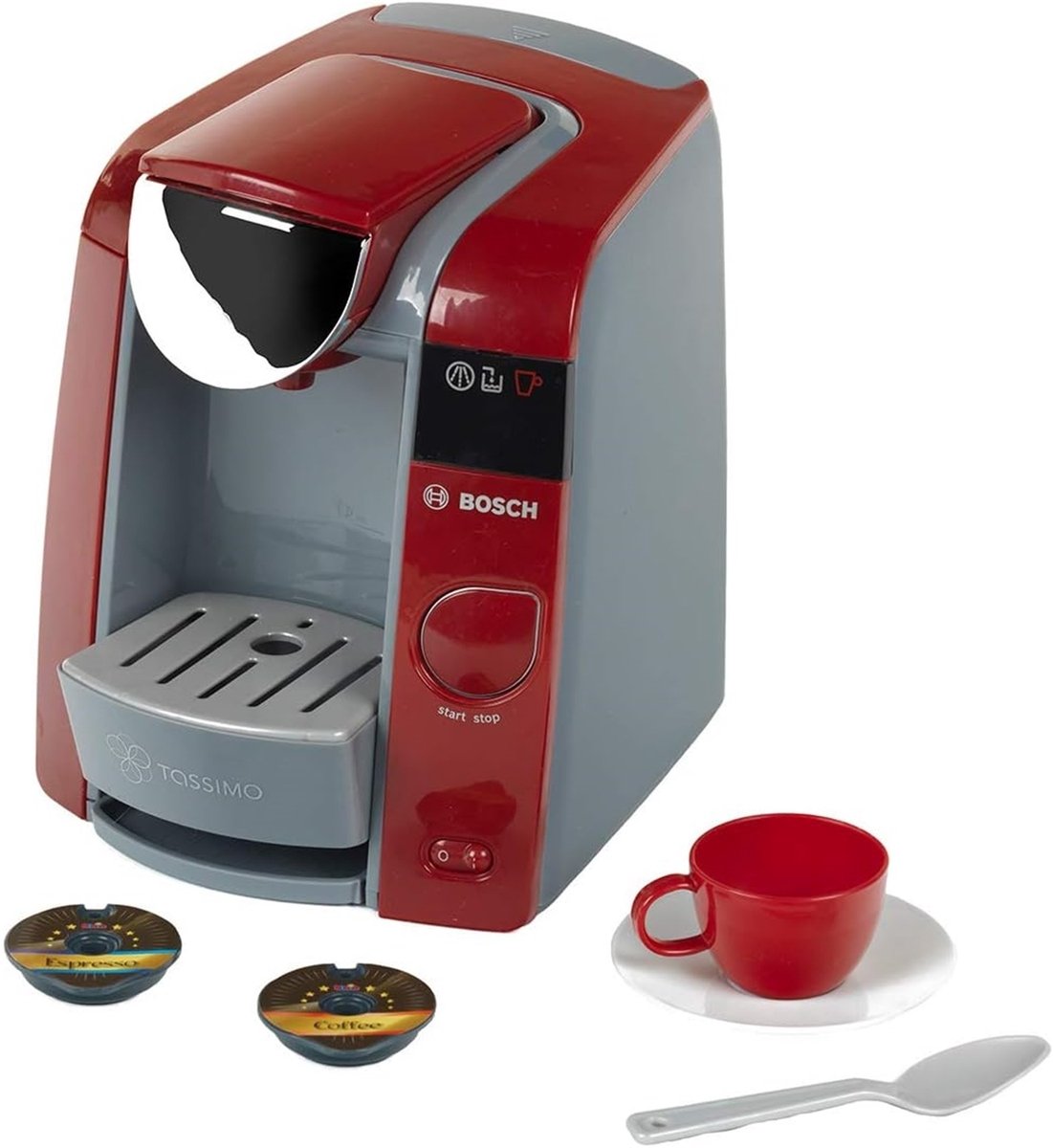 Bosch Tassimo-espressomachine