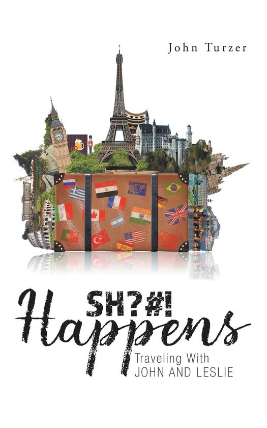 SH?#! Happens - cover