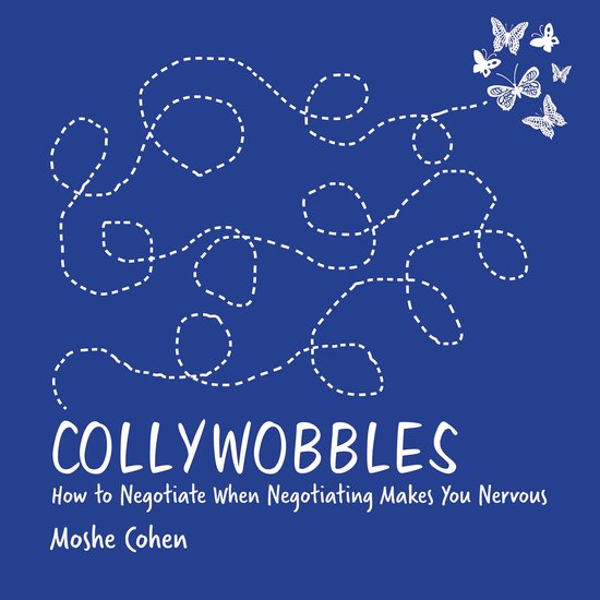 Collywobbles - cover