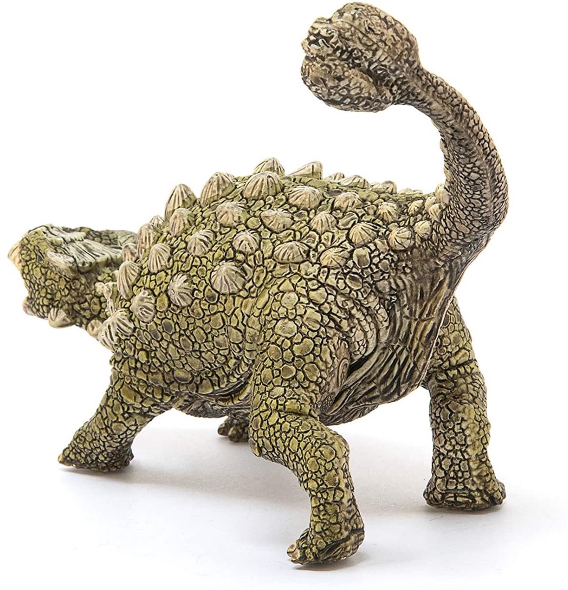 schleich DINOSAURUS - Ankylosaurus - Speelfiguur - Dino Speelgoed - Kinderspeelgoed voor Jongens en Meisjes - 15023 — afbeelding 6