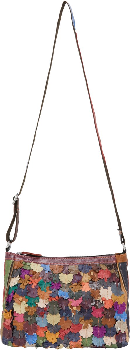 IZIA Messenger Bag Messenger Bag