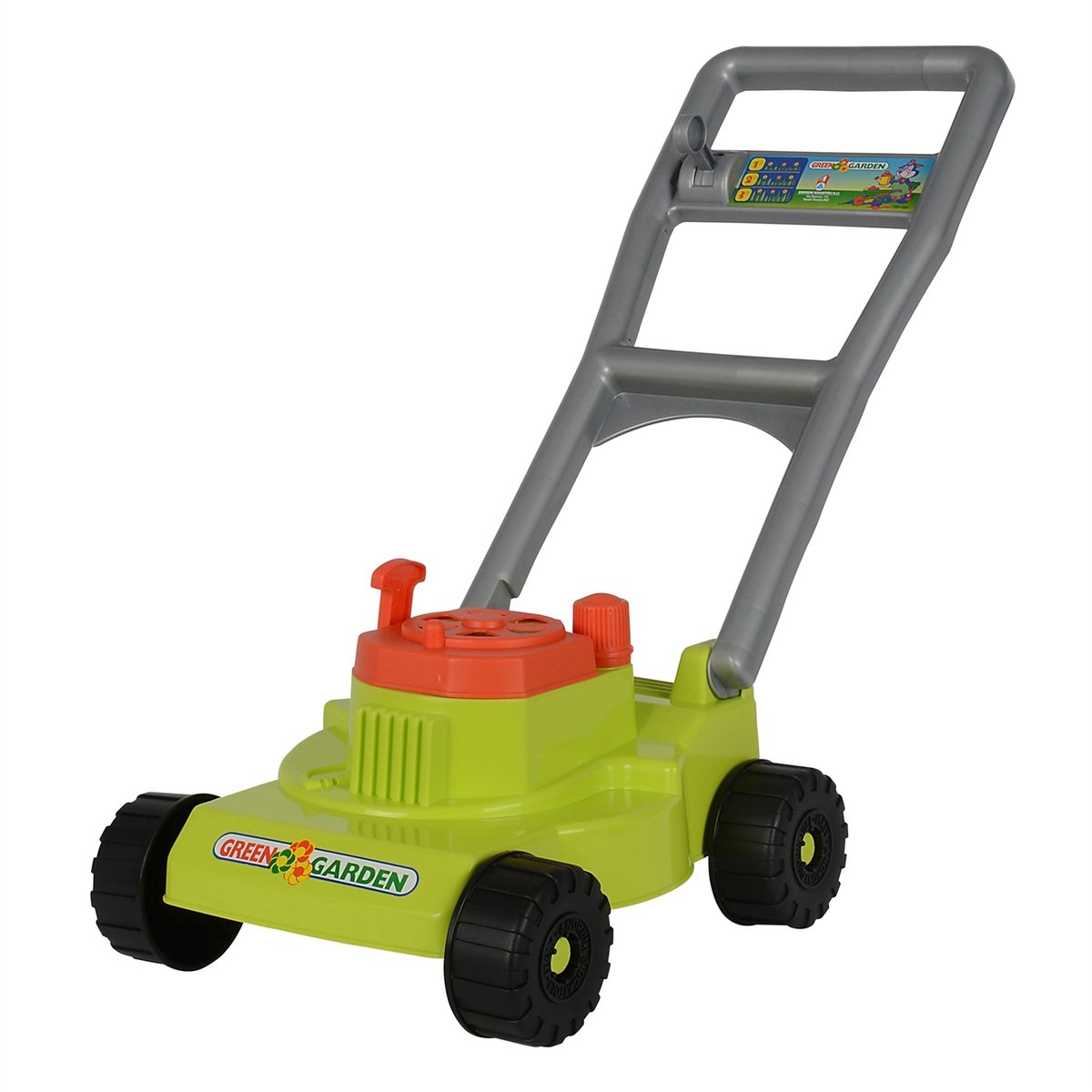 Grasmaaier
