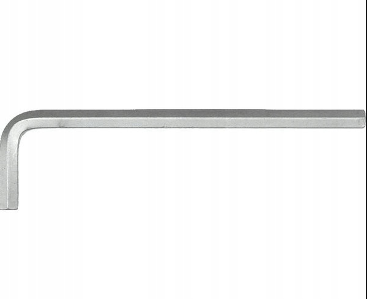 Modeco Inbussleutel 19mm x 260mm - Duurzaam en Ergonomisch
