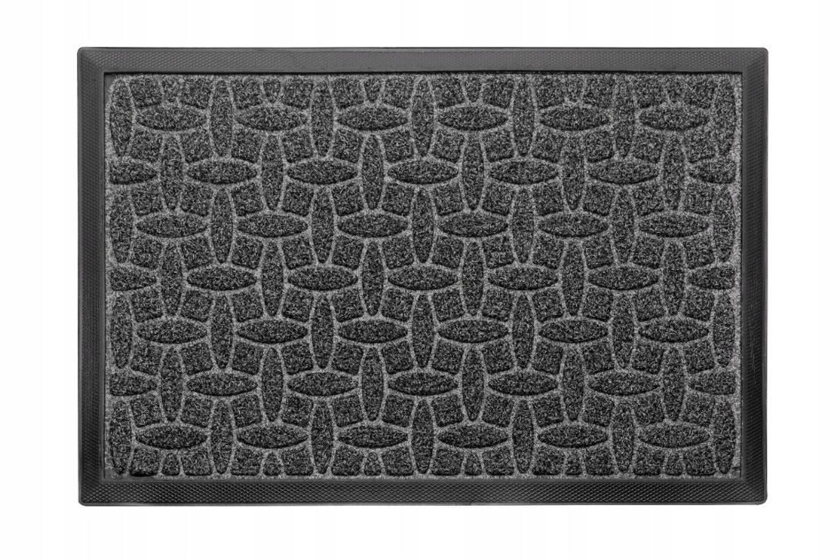 Spencer Deurmat 60x40cm - Stijlvol en Functioneel