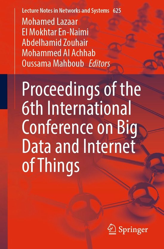 Springer Nature Proceedings excluding Computer Science - Pro ... - cover