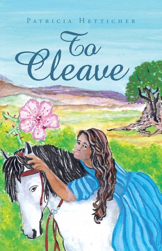 To Cleave - cover