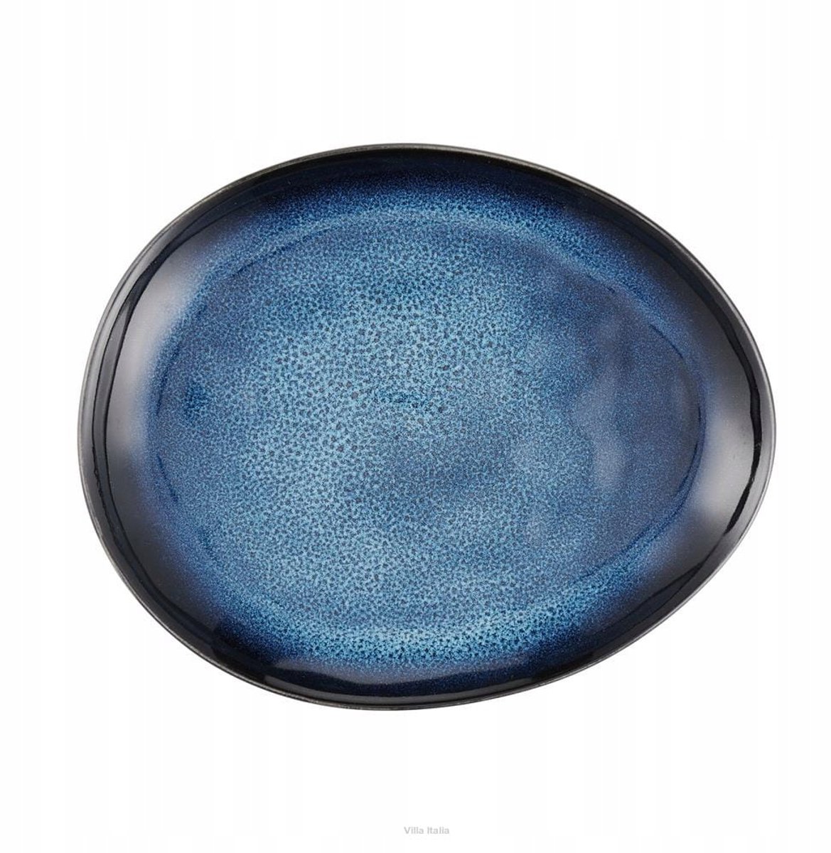 Dessertbord Steengoed Dark Night - 20cm - Uniek Design