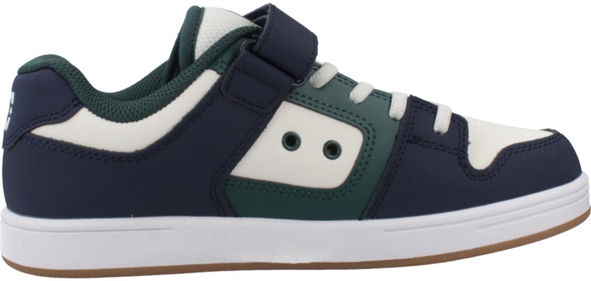 DC MANTECA 4 V EU Blauw