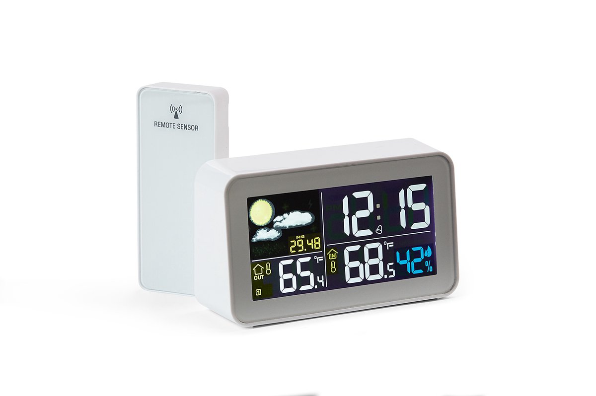 Glorie radioweerstation