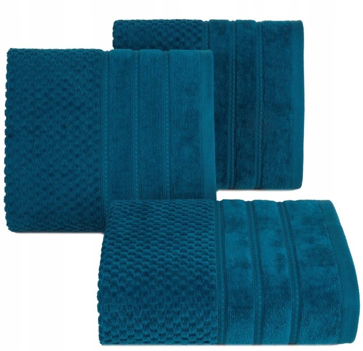 ADORE Catoen Handdowek 30x50 cm - Donerblaw, 500 g/m2