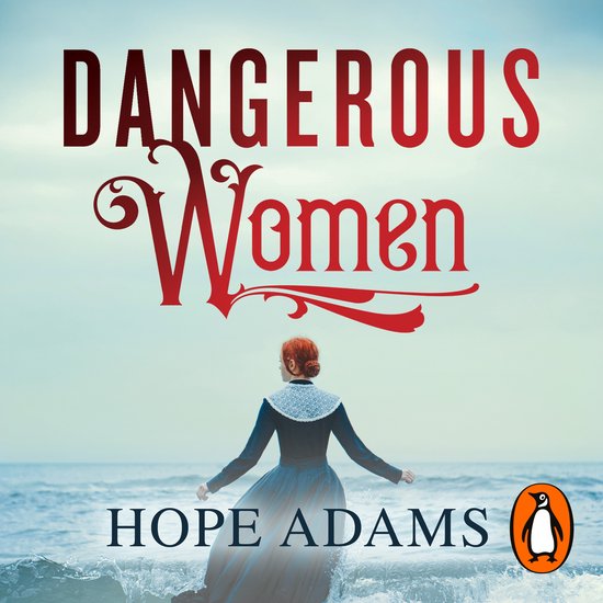 Dangerous Women - cover