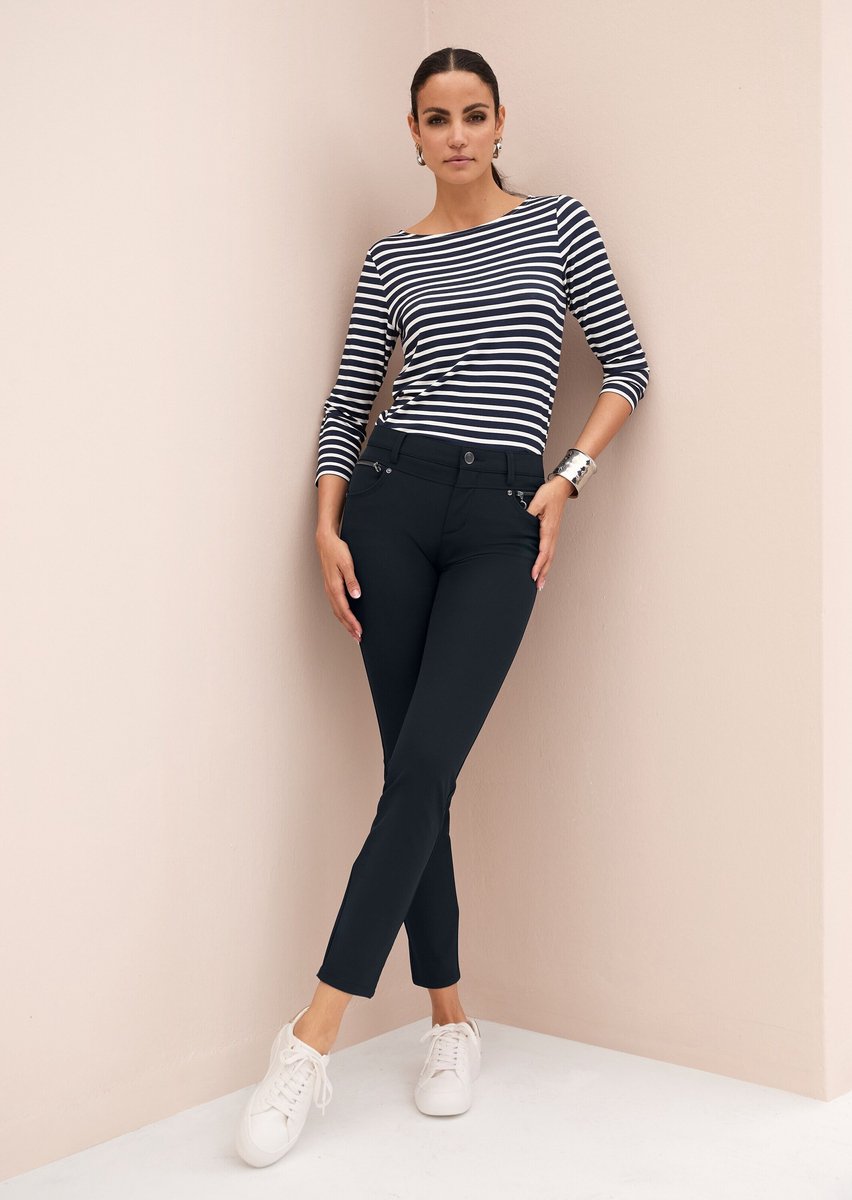 MADELEINE Shirt Shirt