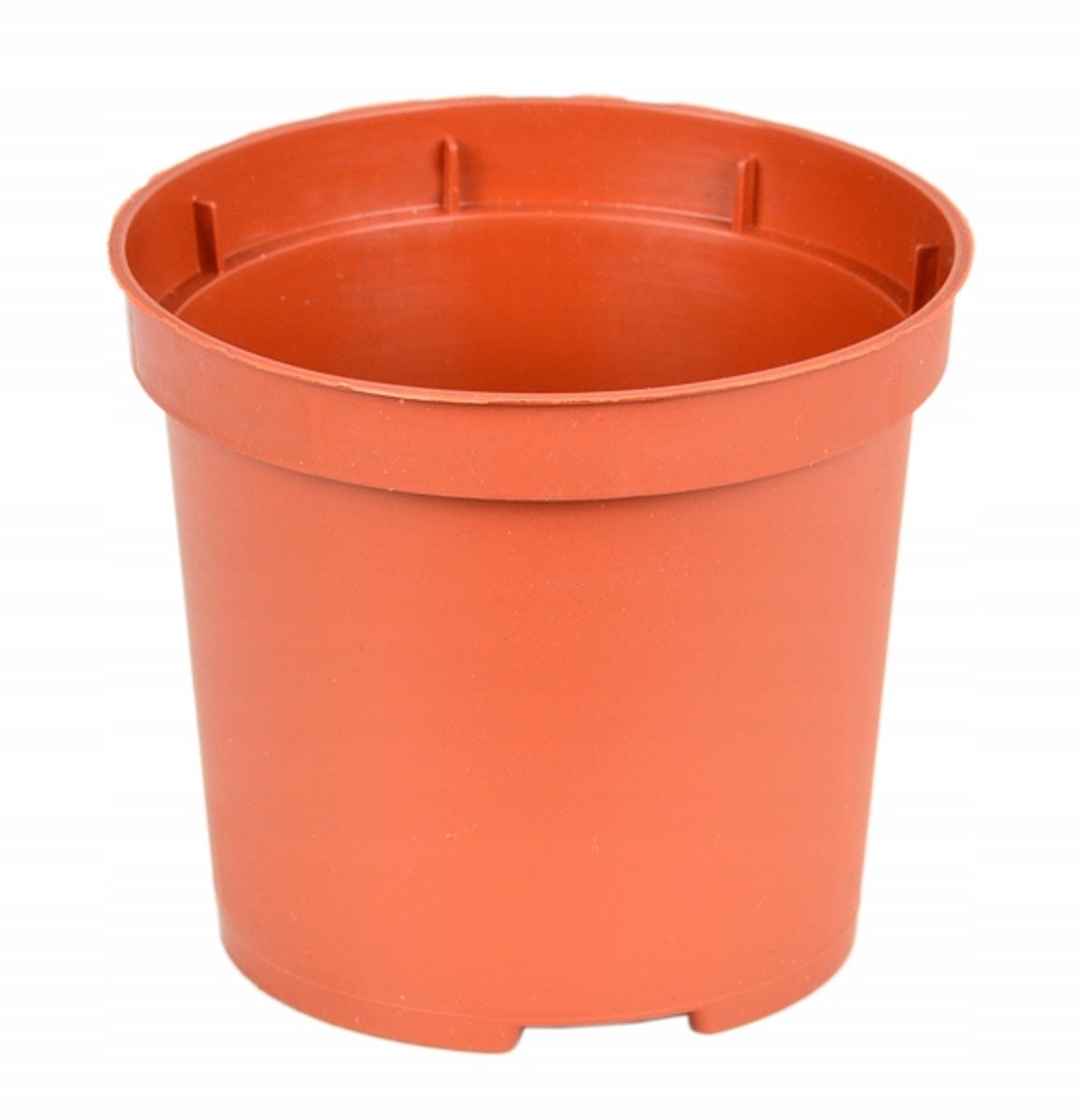 Terracotta Potten 7cm - 45 Stuks - Ideaal voor Cactussen