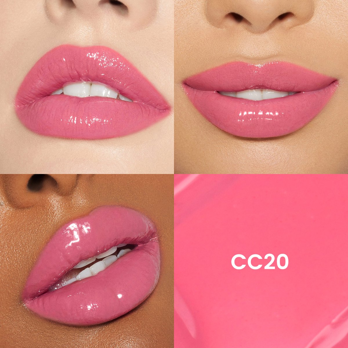 Luxury Make-up Set – Fresh Sugar Color
