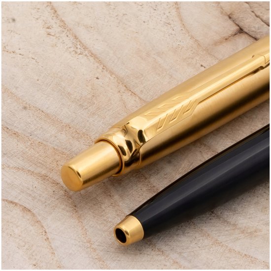 Stylo Bille/roller Parker De Luxe - Modèle F585 - Neuf De Stock Sans Emballage