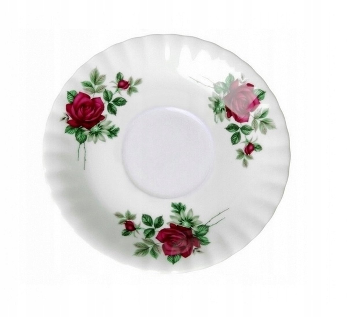 Chodzież Iwona B826 Schotel 14cm - Wit porselein