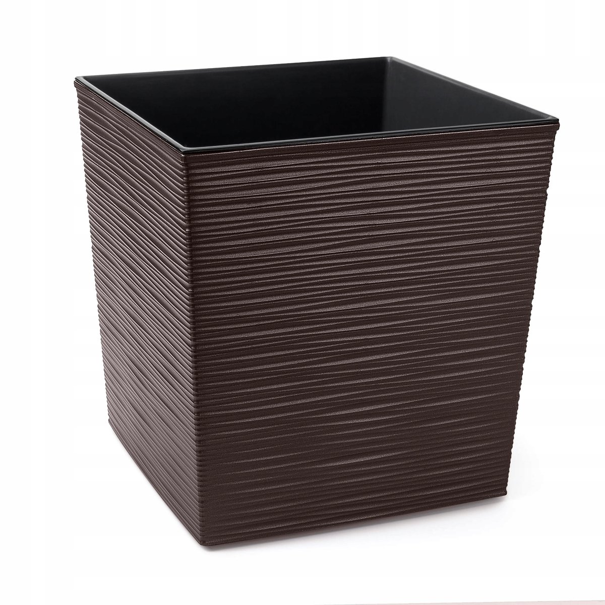 Juka Dłuto Pot 30cm Mokka - Stijlvolle Premium Kwaliteit
