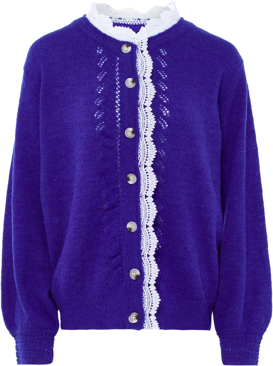 NAEMI Jumper