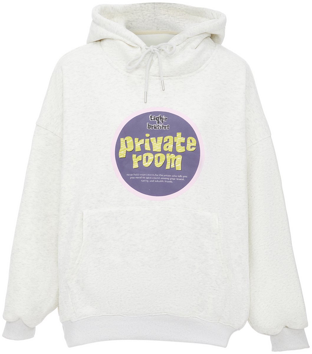 HOMEBASE hoodie