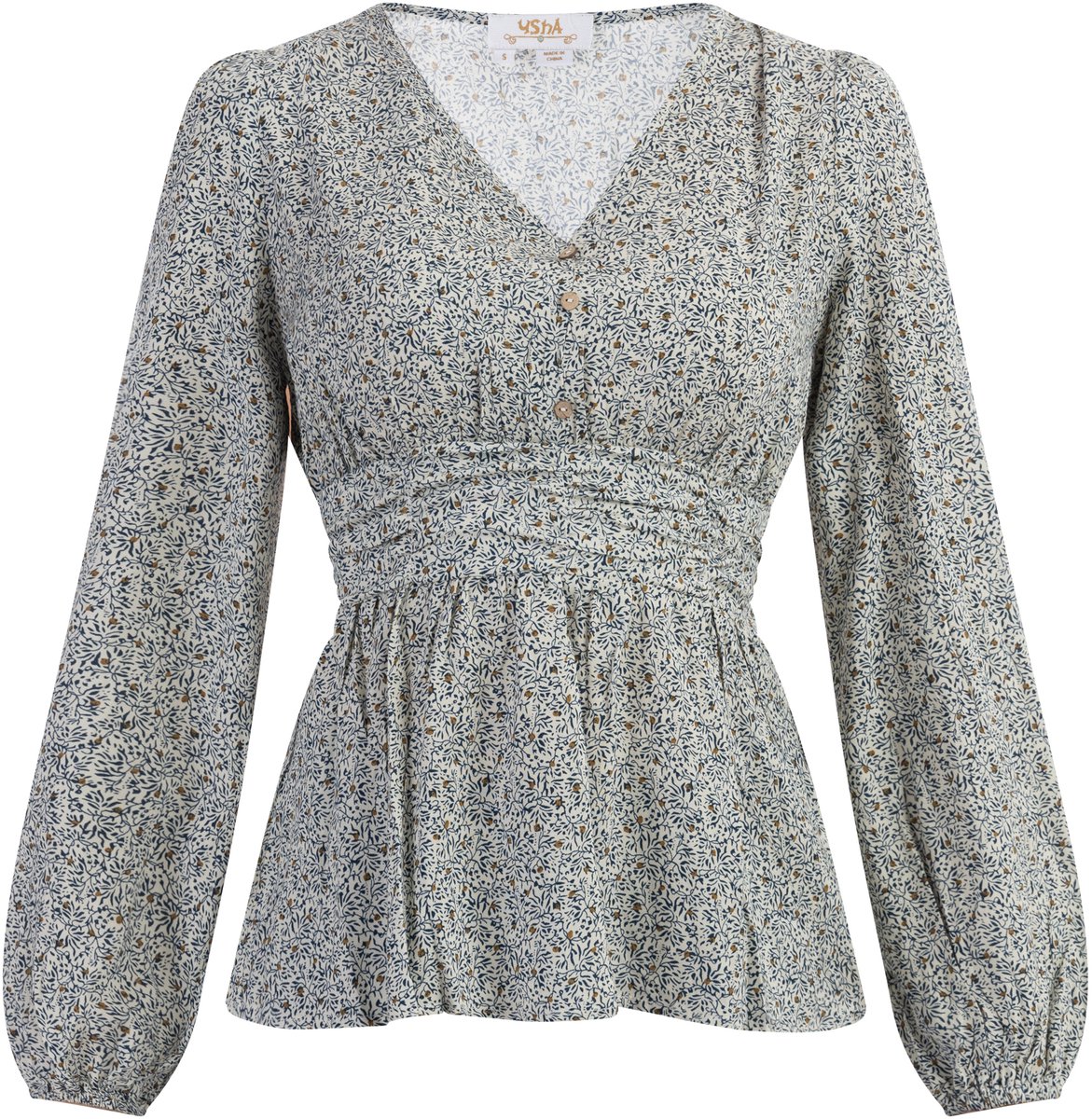 usha Blouse