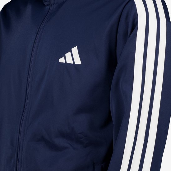 adidas Sportswear SURVÊTEMENT DAYREADY - Hommes - Bleu - L